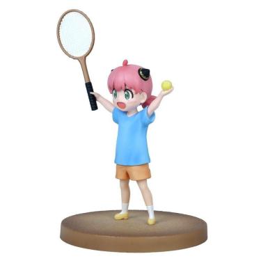 Imagem de Figure de Coleção Good Smile Company Anya Forger - Luminasta - Versão Tênis [F018] em PVC