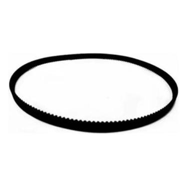 Imagem de Correia Para Panificadora Multipane Britania (537 Mm) Cor Preto - Brit