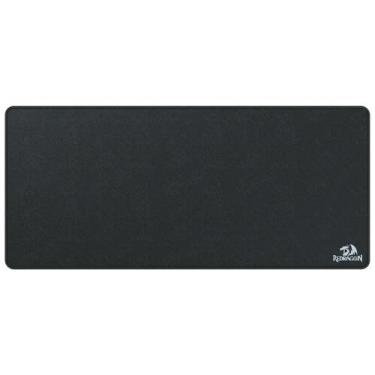 Imagem de Mousepad Gamer Redragon Flicker, Extra Grande (400x900mm), Speed - P03