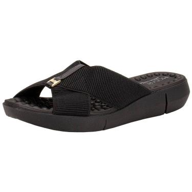 Imagem de Tamanco Feminino Salto Baixo Modare - 7142101