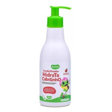 Imagem de Condicionador Infantil Baby Bioclub Hidrata Cabelinho 300ml