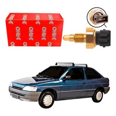 Imagem de Cebolinha Sensor Luz Ré Escort Sapão 2.0 Injeção 1993 A 1996 - 3-Rho