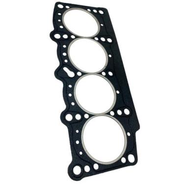 Imagem de Junta de Cabeçote Palio Uno Doblô 1.0 1.3 16v Fire - Global Juntas