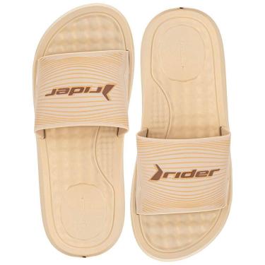 Imagem de Chinelo Masculino Slide Step Rider 12265