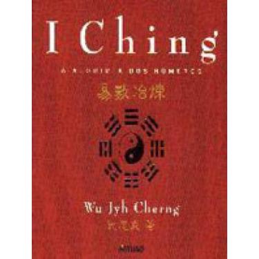 Imagem de I ching: a alquimia dos números - MAUAD X