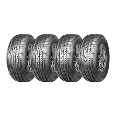 Imagem de Kit 4 Pneus Lanvigator Aro 20 245/35R20 Catchpower 95W XL