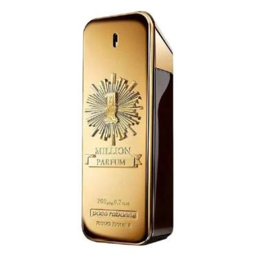 Imagem de Perfume 1 Million Parfum Eau de Parfum Masculino Paco Rabanne 200ml