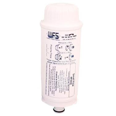 Imagem de Filtro Refil para Purificador de Água IBBL modelos - Avanti e MIO - WF