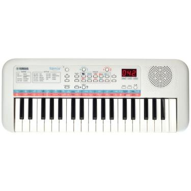 Imagem de Teclado Infantil Mini Remie Pss E30 Com 37 Teclas Yamaha