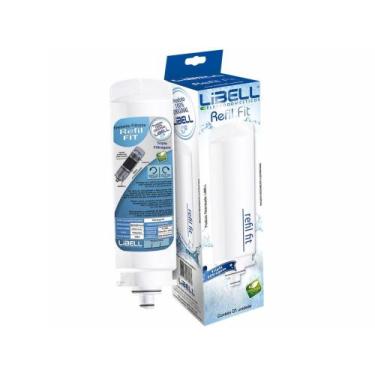 Imagem de Refil Purificador Fit - Libell