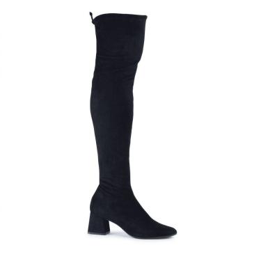 Imagem de Bota Feminina De Cano Longo Bebecê T4414-230
