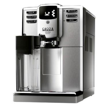 Imagem de Cafeteira gaggia espresso automatica anima prestige 127v 19076241, 110