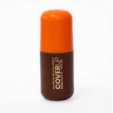 Imagem de Base - Mari Maria - Cover Up - Base Líquida Matte - 35ml, MM35N