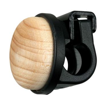 Imagem de Cabeça de Batedor para Pedal CB90WH Madeira Sólida Ataque Máximo Volume Tama Drums