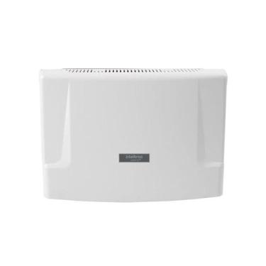 Imagem de Central PABX Híbrida Impacta 68i 4450017 Bivolt Intelbras