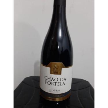 Imagem de Vinho tinto chao da portela reserva 2016