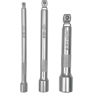 Imagem de Corneta Extensor Manual 6' 3 Peças