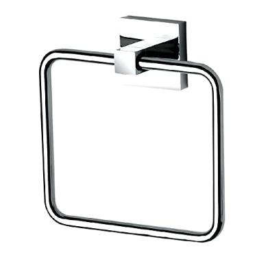 Imagem de Porta Toalha De Rosto Quadra Perflex 12120510