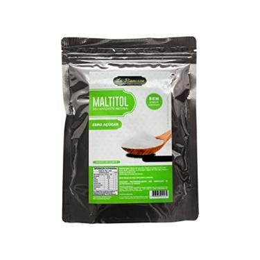 Imagem de Adoçantente Dietético em Pó Maltitol La Pianezza 5kg