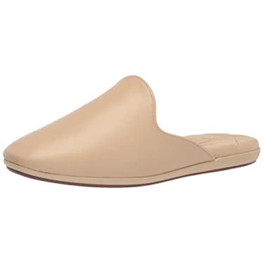 Imagem de Sam Edelman Mule feminina Kylar, Casca de ovo, 11
