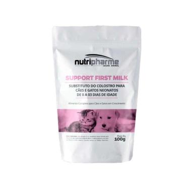 Imagem de Support First Milk 100Gr Sachê