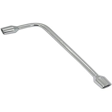 Imagem de Stels Chave Biela 14 Mm Tipo L Niquelado