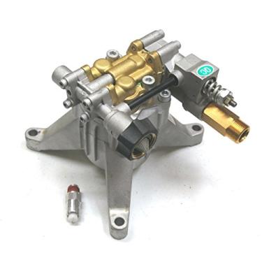 Imagem de Homelite /Ryobi 308653035 Bomba de água para lavadora de pressão 3100 PSI DS com válvula de liberação térmica 678169004