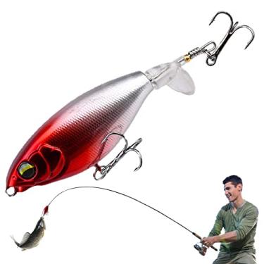 Imagem de Isca macia biônica,Iscas de pesca biônicas macias | Iscas de pesca Striper, iscas de natação biônicas de afundamento lento, iscas de natação para pesca de robalo Aocate