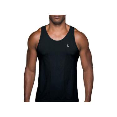Imagem de Camiseta Regata Running Dry Lupo Sports Confort Fit 70000