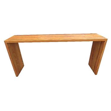 Imagem de Aparador Rústico Berlim em Madeira de Demolição - Cód 990