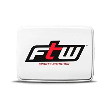 Imagem de Porta Capsulas - Branco - Ftw