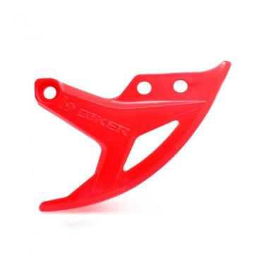 Imagem de Protetor de Disco Traseiro Biker Honda CRFX-R 250/450