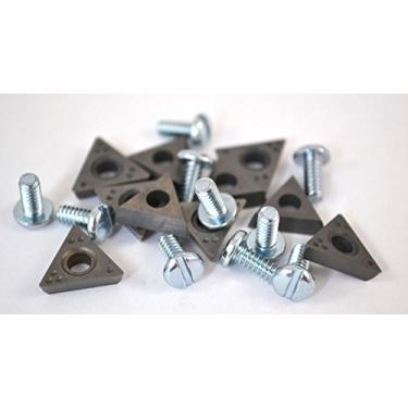 Imagem de Technicians Choice Ponta de Ancinho Positivo (Pacote com 10) para FMC