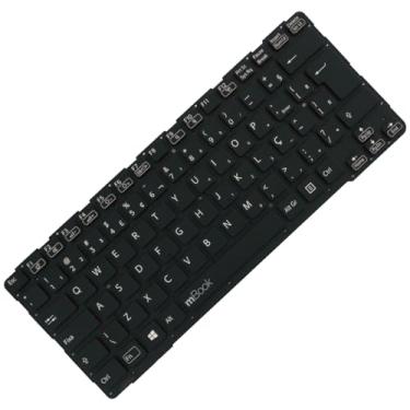 Imagem de Teclado Sony Vaio Sve14ac12l Sve14ae12l Sve14ae13l