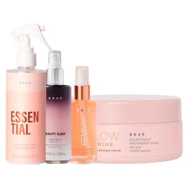 Imagem de Kit Braé - 4 Produtos