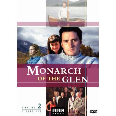 Imagem de Monarch of the Glen: The Complete Series 2 (DVD)