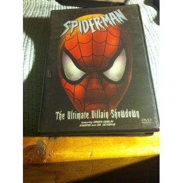 Imagem de Spider-Man: The Ultimate Villain Showdown