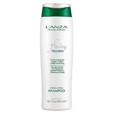 Imagem de Shampoo Stimulating Unissex 300ml Lanza-Unissex