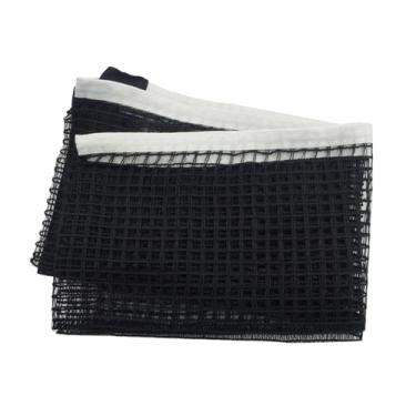 Imagem de UGPLM Rede de tênis de mesa, rede de substituição de ping pong, exercício, equipamento, linha padrão, acessórios portáteis de pong, para exterior