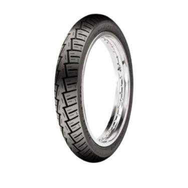 Imagem de Pneu Traseiro Honda Biz 125/110/100 Pop 100 Maggion 80/100-14 Street W