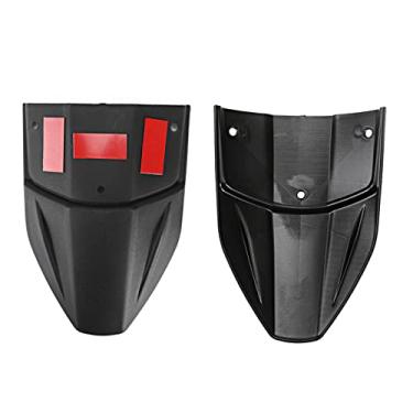 Imagem de Extensão de Guarda-lamas Dianteiro de Motocicleta ABS de para F750GS 2017-2019, à Prova de Ferrugem e à Prova D'água, Protege o Motor de Pedras e Sujeira, Fácil