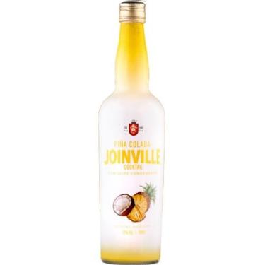 Imagem de Cocktail Piña Colada Joinville com Leite Condensado 700ml - Bebidas Jo