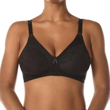 Imagem de Sutiã Colonial DeMillus 061383, Preto, 48