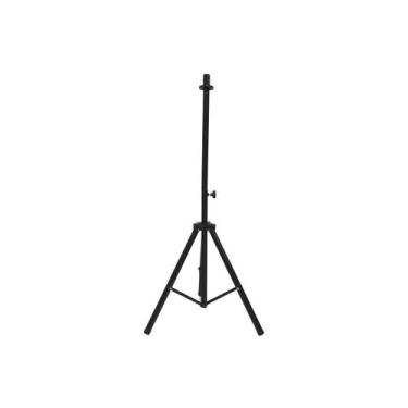 Imagem de Suporte Tripé Pedestal Portátil para Caixa de Som com Regulagem - OEM