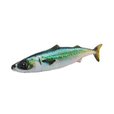Imagem de Brinquedo Chalesco Cat Fish para Cães e Gatos