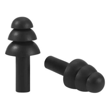 Imagem de Abafador De Som Para Quem Problemas Com Ruídos 3 Camadas - Iso Acústic