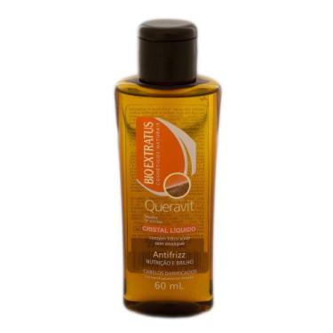 Imagem de Selador de Pontas Queravit Bio Extratus para Cabelos Danificados com 6