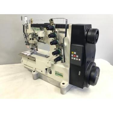 Imagem de Galoneira, Colarete Bracob Bc500-01cd, Com Mesa E Motor