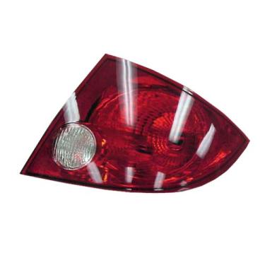 Imagem de TYC 11-6127-00 Conjunto de luz traseira de substituição do lado do passageiro Chevrolet Cobalt