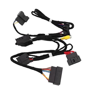 Imagem de Chicote de Conversão PNP HC3Z 19A387 B para Atualização do Edge SYNC 1 para SYNC 3